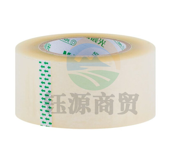 晨光普惠普透封箱胶带60mm*200y5卷 AJD95792    WLSZ0107144313181