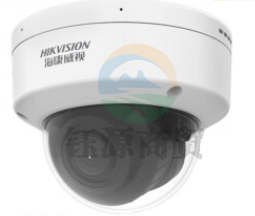 海康威视400万变焦半球型网络摄像机企业级 DS-2CD2746FWDV2-IZS 2.7-12mm
