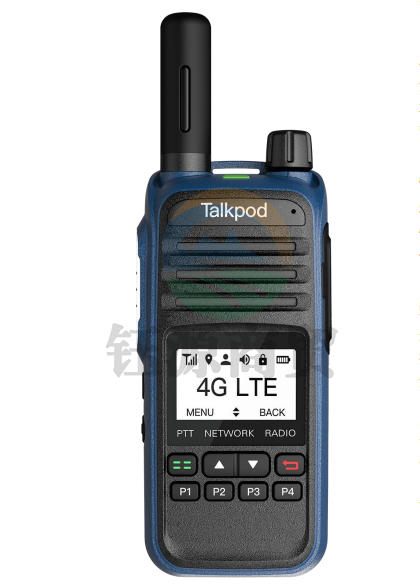 拓朋 Talkpod 公网对讲 N33 4G全网通(含一年平台使用)
