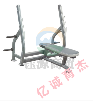 英派斯 奥林匹克水平推举椅IT7014