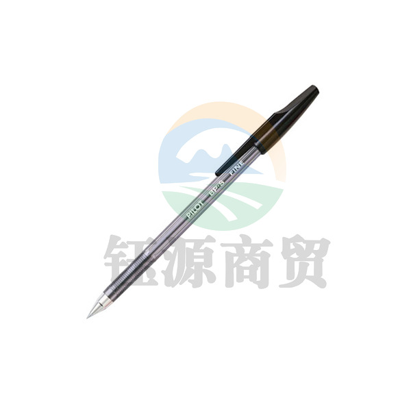 百乐 0.7 啄木鸟圆珠笔 BP-SF-B 黑色(12支/盒) 按支销售   WLSZ05281023342755