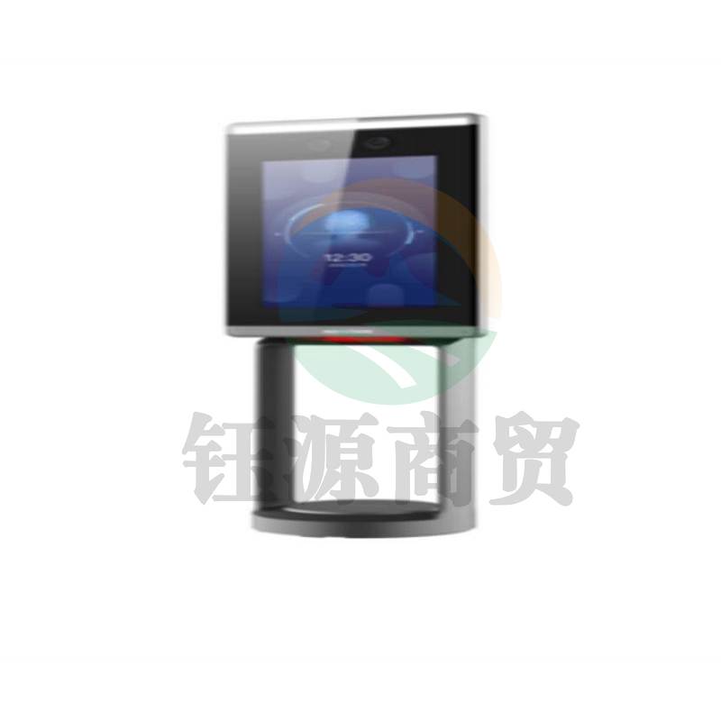 海康威视DS-K5607-ZV人脸识别组件(单位：台)