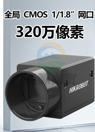 视觉控制镜头 MV-CA032-10GC