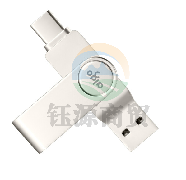 爱国者 U356优盘 64G手机U盘 Type-C USB3.1 双接口手机电脑用     WLSZ05201742221215