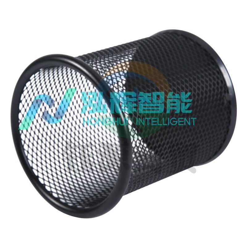 晨光ABT98404笔筒Φ90*100mm/金属笔筒(个)  WLSZ01052244226008