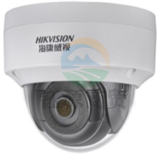 海康威视 网络摄像机 DS-2CD2125FV2-ISZC     WLSZ05230929444355