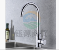 单冷水龙头 厨房水槽 洗菜盆水龙头