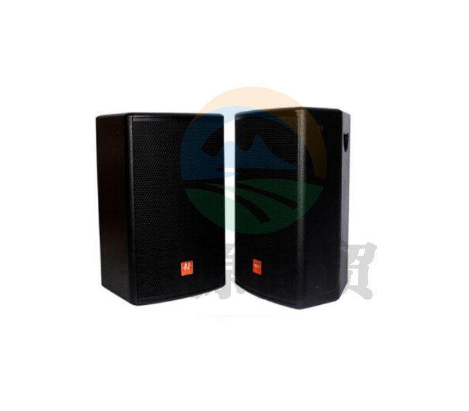 湖山(HUSHAN) 湖山音响设备 专业舞台音箱 MH510M