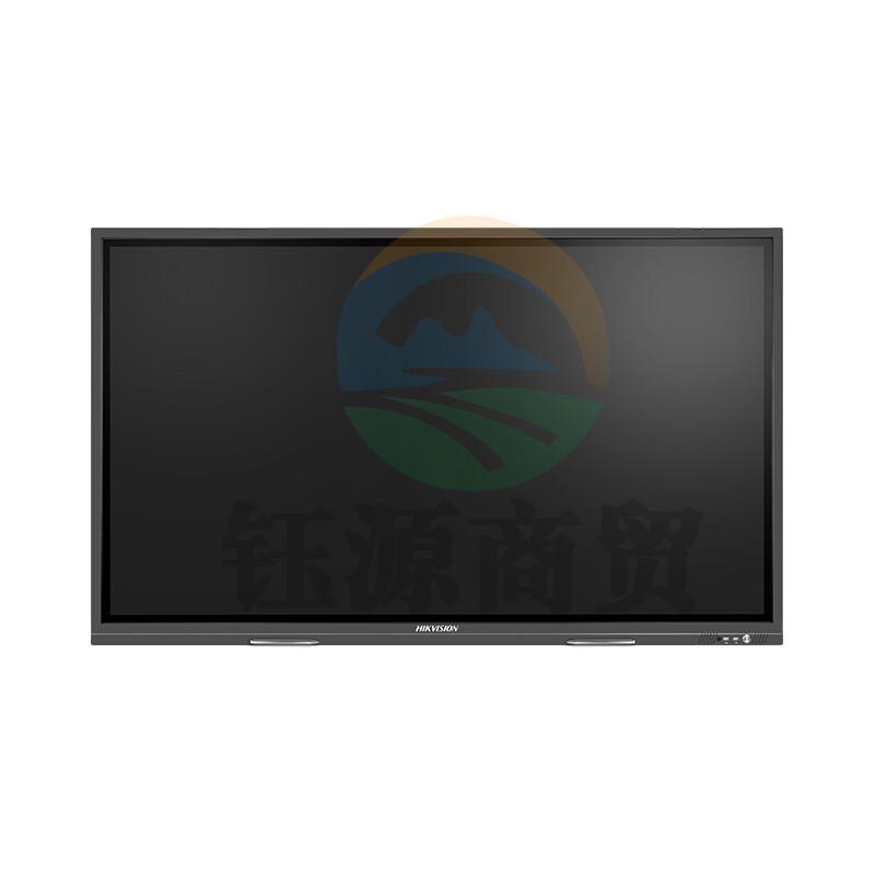 海康威视(HIKVISION)会议平板 触摸智能电子白板 远程视频会议教学一体机高清4K防眩光 智能会议平板65英寸  WLSZ05230946393749