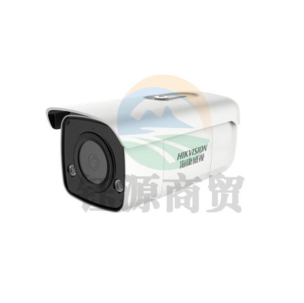 海康威视警戒网络摄像机 DS-2CD2T26FWDA3-IS