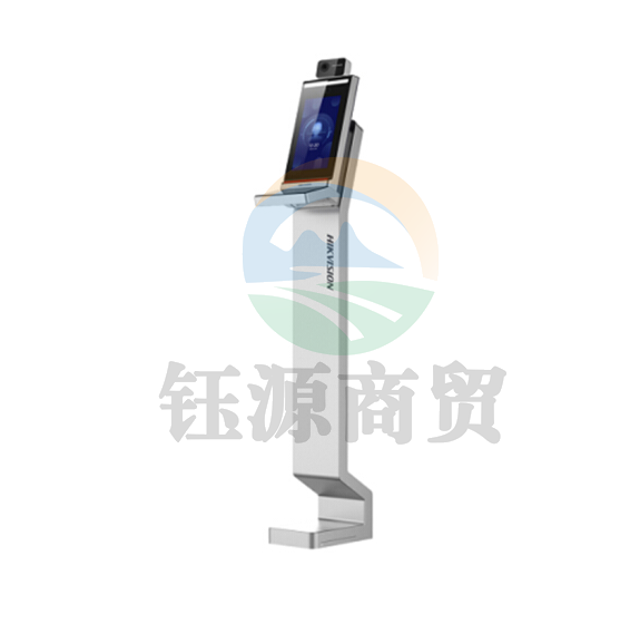 海康威视 DS-K5604A-VI 身份信息识别产品 门禁人员通道可视对讲
