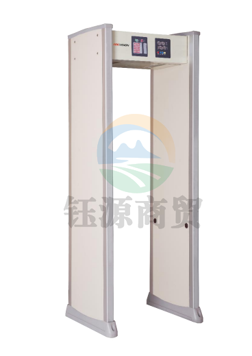 海康威视安检门