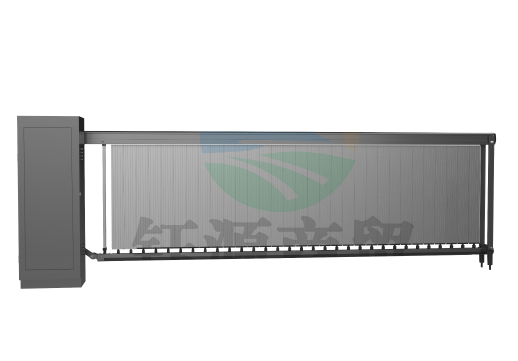 海康威视 广告自动道闸 3.5米(台)    WLSZ05230933194158