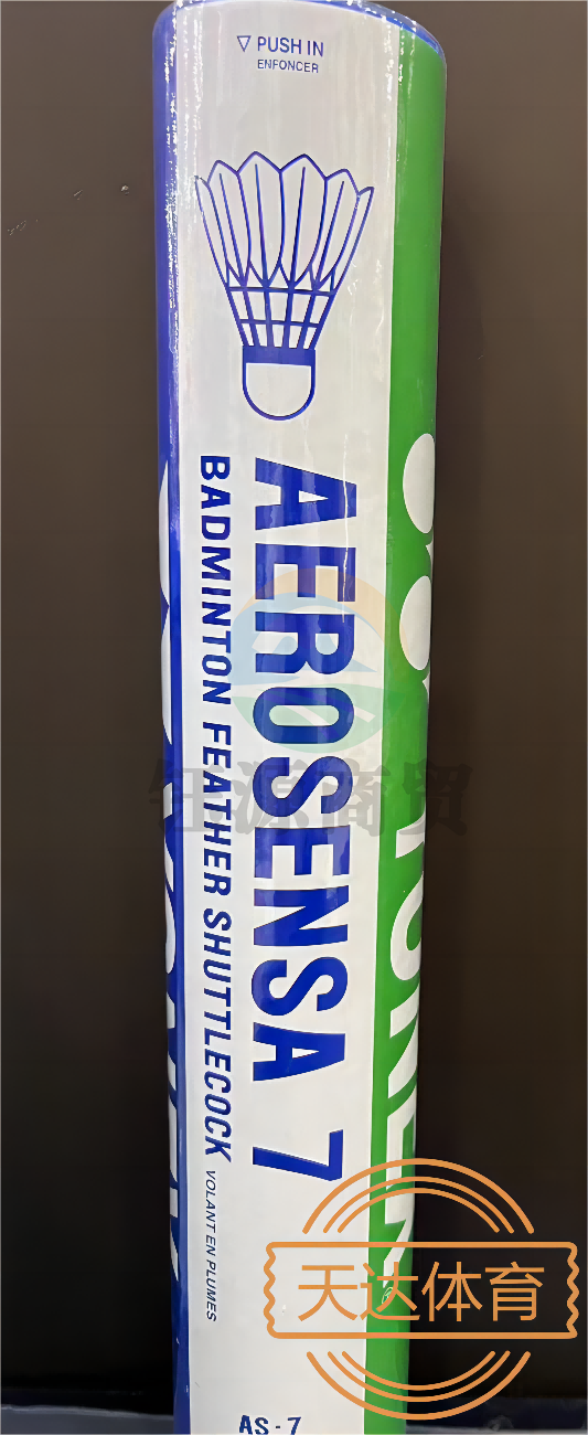 尤尼克斯/YONEX，羽球，AS-7