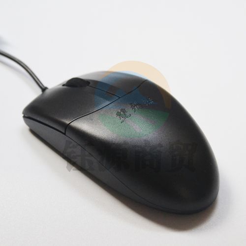 双飞燕 520鼠标USB