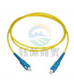 光纤跳线SC-SC 15米   WLSZ06261227346490