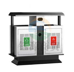 巨联 分类垃圾桶户外垃圾桶(不含安装)     WLSZ06251744058274