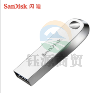 闪迪(SanDisk) CZ74 USB3.1金属U盘32GB   WLSZ01142038201599