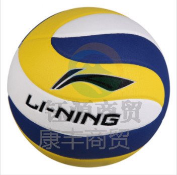 李宁LVQK003-1排球
