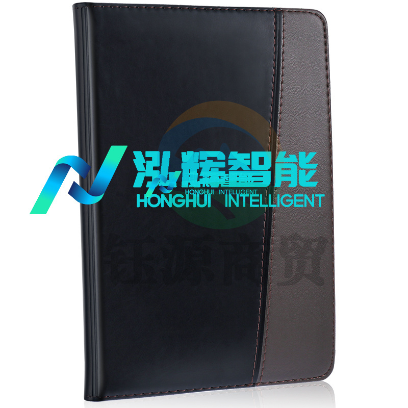 得力 7912 皮面笔记本 32K/120张 WLSZ0105220818456