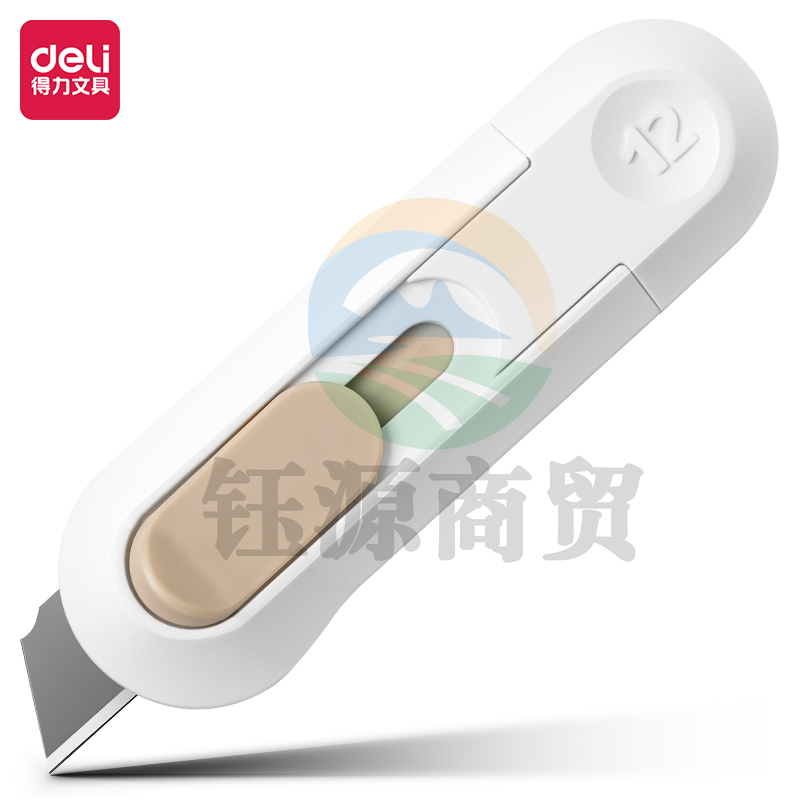 纽赛NS065美工刀(白色)(把)