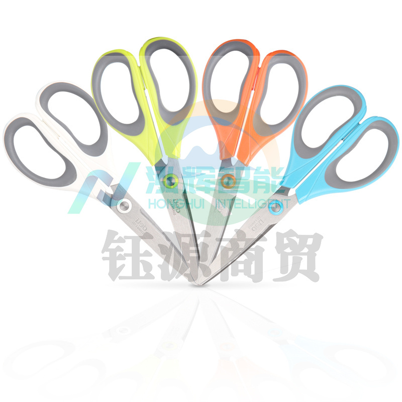 得力 6048 剪刀 490x270x370m   WLSZ0107134607328