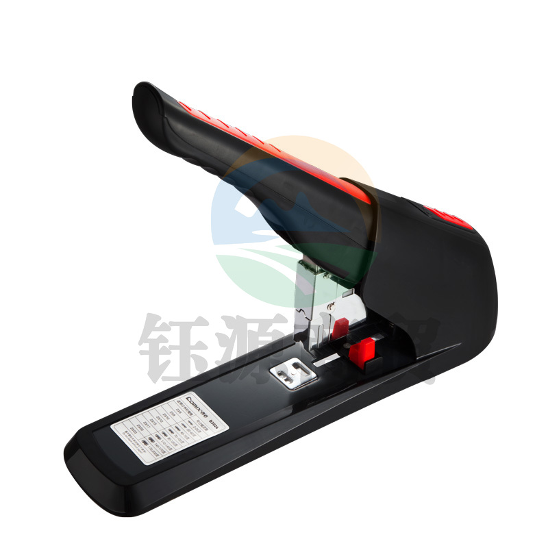 齐心 B3026 重型订书机 200页  WLSZ01312245552390