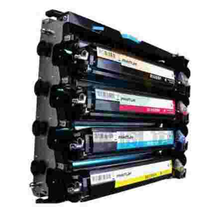 奔图(PANTUM) COL-355YMCK 硒鼓 (适用机型:奔图CP2515DN)鼓粉盒