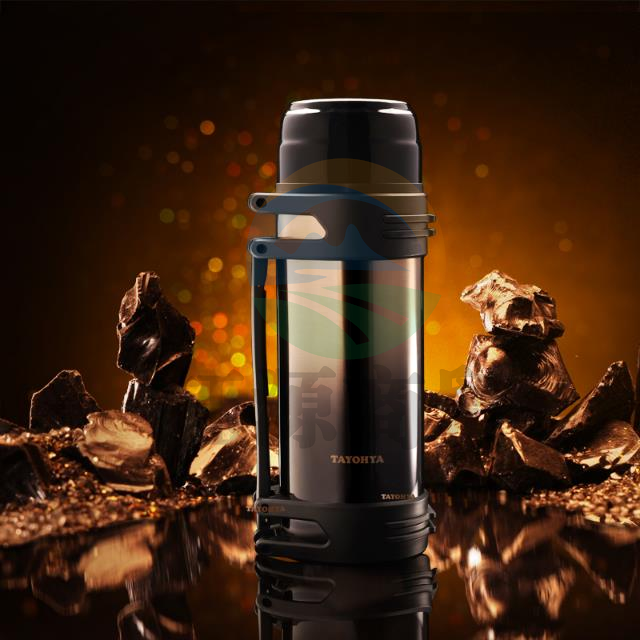 TA31-0066BP 星空不锈钢真空旅行壶-曜石金    WLSZ0107132729429