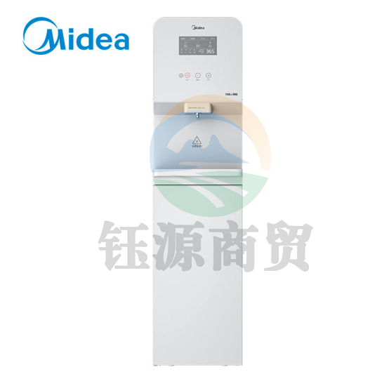 美的(Midea)ZRO1822-H2商用立式RO反渗透直饮机多种温度可选 (Z200)买断版