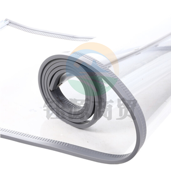 巨联(JULIAN) 1.8*2.2米 软门帘 磁吸门帘