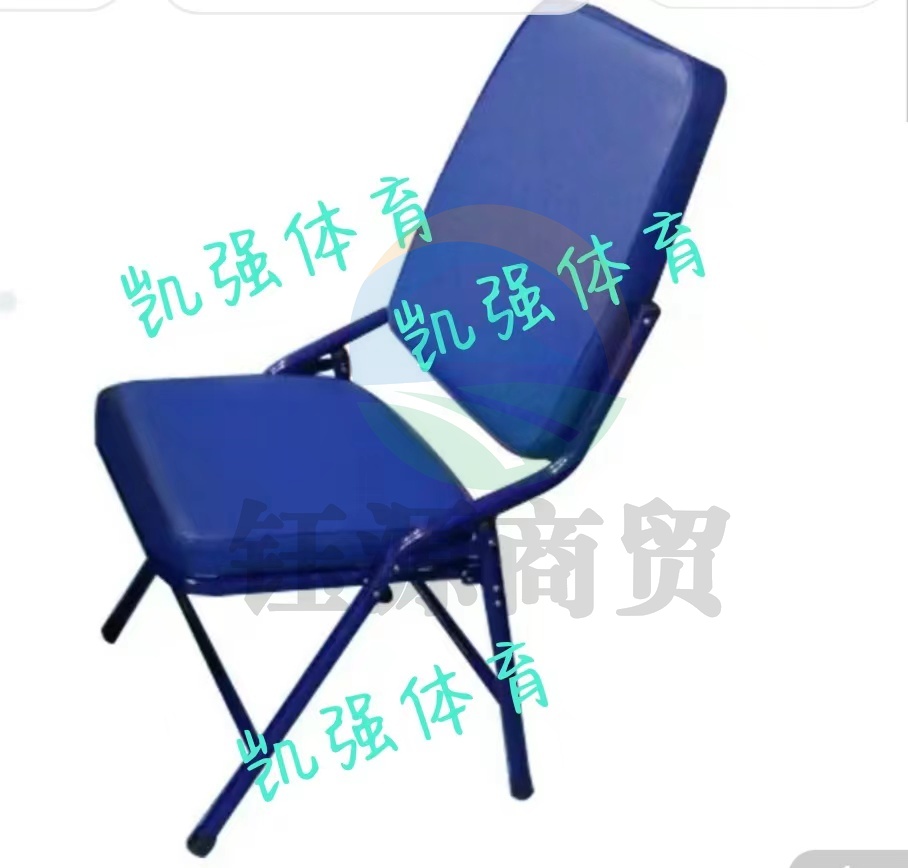 RF03-----红双喜副裁判椅