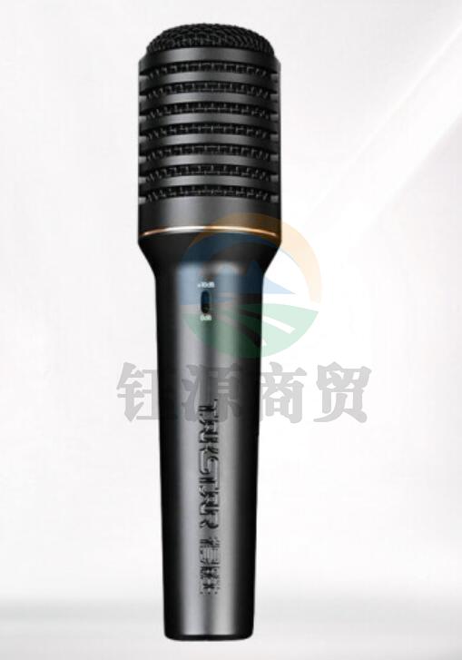 得胜(TAKSTAR) PCM-5600 专业电容麦克风 直播K歌舞台演出录音棚专业录音话筒