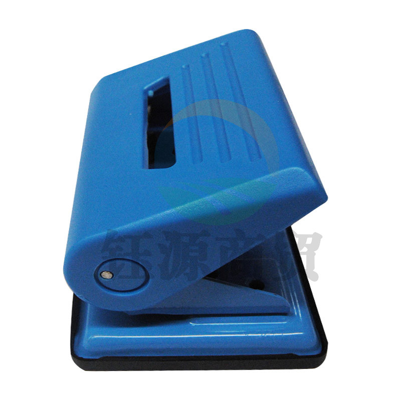 益而高 837S 打孔机 (8页)12个/盒 (单位：个)