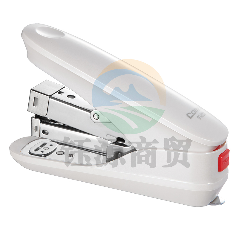 齐心 B3088 省力订书机(颜色随机)  WLSZ01312245288869