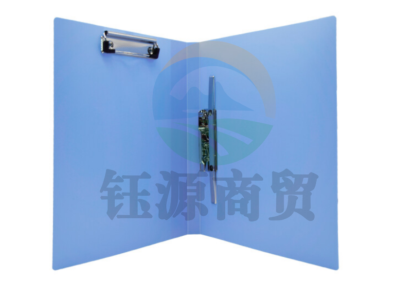 晨光(M&amp;G) 长押+板夹 新锐派 板夹长押夹 ADM95089