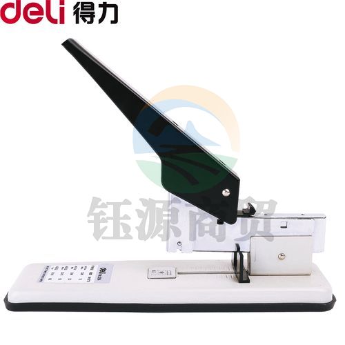 得力 0393 重型订书机 210页   WLSZ01142058546099
