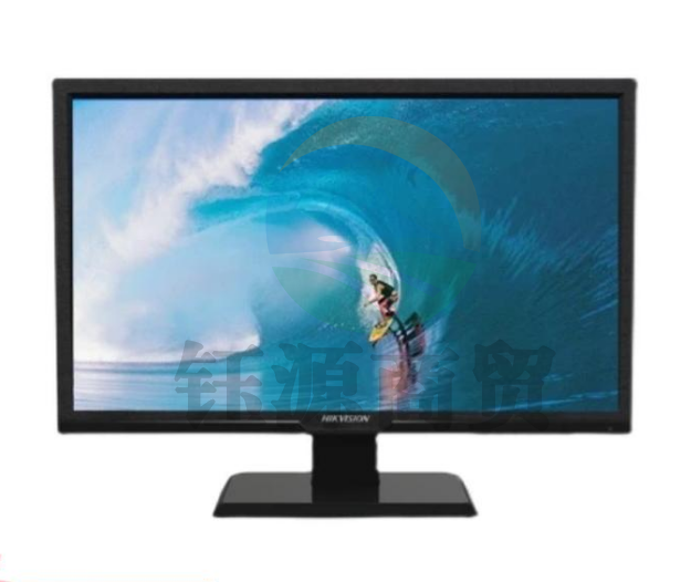 海康威视DS-7604N-Q1/A/24 存储显示一体机4路   WLSZ05230937237942