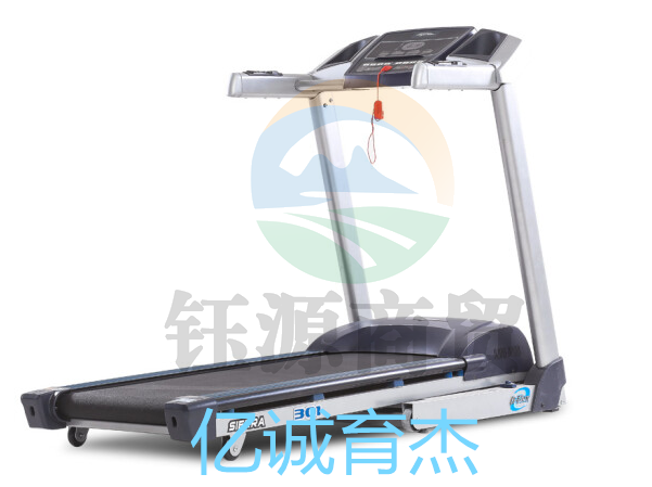 英派斯 跑步机 走步机静音折叠健身器材A301