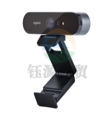 罗技(Logitech) C1000e 4K高清商务网络摄像头