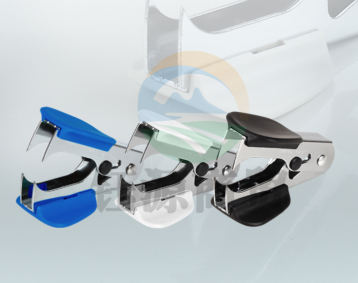 齐心 B3064 精致耐用起钉器 通用型(颜色随机)    WLSZ01312242412929