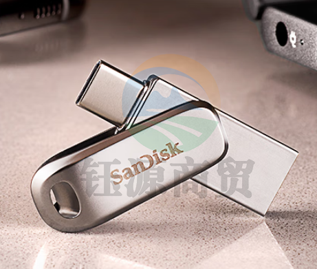 闪迪 32GB USB3.1 U盘CZ74酷奂银色优盘    WLSZ05201737553480