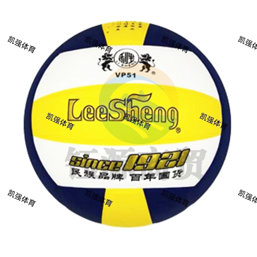 南华利生 VP51 5#排球    WLSZ01072131146422