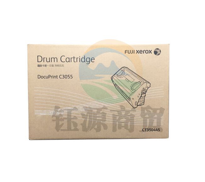 富士施乐(Fuji Xerox)CT350445 原装感光鼓 (适用DocuPrint C3055机型) 约28000页ID:214