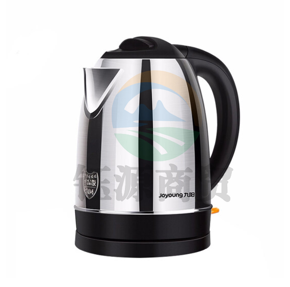 九阳 JYK-17C15 电水壶1.7L 单位：个 .