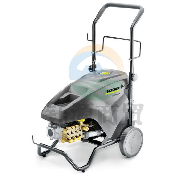 德国卡赫HD9/20高压清洗机凯驰洗车机