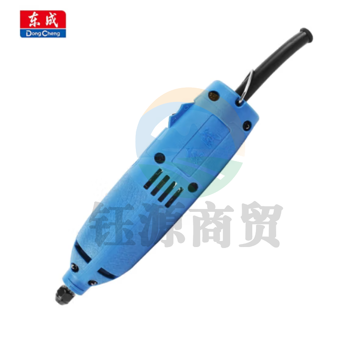 东成 S1J-FF03-10(105W) 电磨 内磨机直磨打磨抛光机 可调速