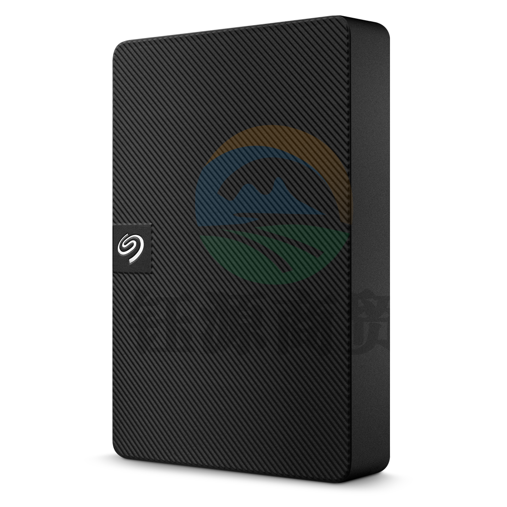 监控专用5T移动硬盘HDD希捷机械硬盘