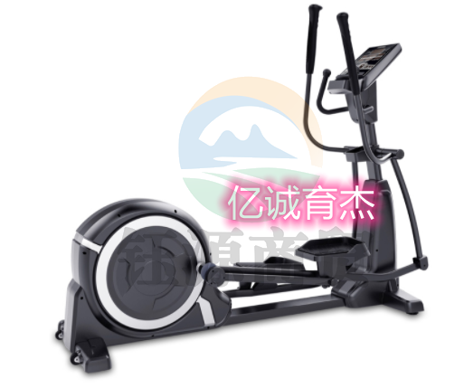 康林FD9880商用自发电椭圆机