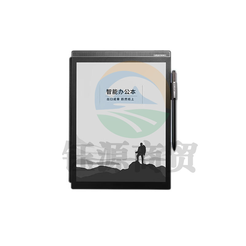 科大讯飞 X2 10.3英寸电子书阅读器 墨水屏手写板 手写语音转文字     WLSZ02191746032708